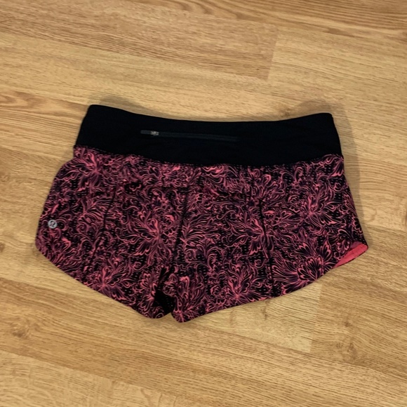 Lululemon Shorts - Picture 3 of 4